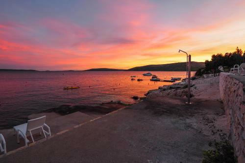 Salve Croatia Mobile Homes In Camping Belvedere