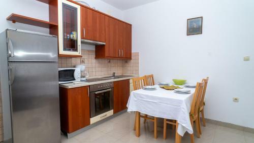 Apartamento Villa Mikael