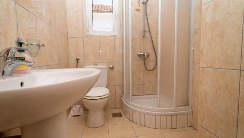 Apartamento Villa Mikael