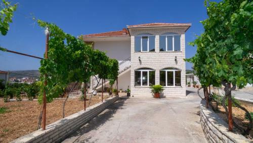Apartamento Villa Mikael