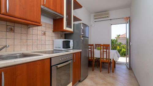 Apartamento Villa Mikael