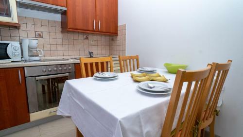 Apartamento Villa Mikael