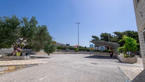 Apartamento Villa Mikael
