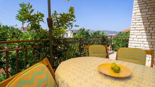 Apartamento Villa Mikael