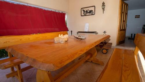 Apartamento Villa Mikael