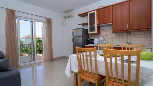 Apartamento Villa Mikael