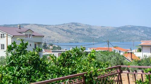 Apartamento Villa Mikael