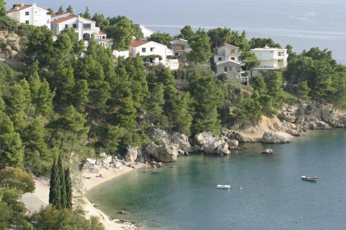 Apartamento Villa Marin