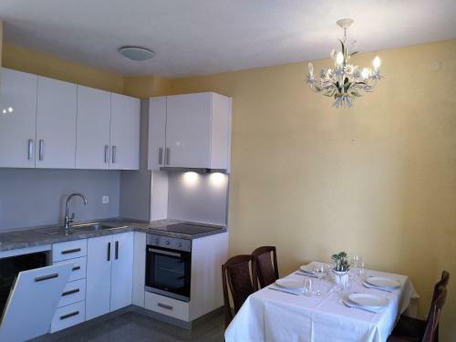 Dolphins Apartments, Each With The Sea View