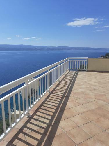Dolphins Apartments, Each With The Sea View