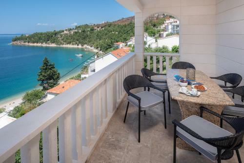 Villa Awelon Omis Riviera