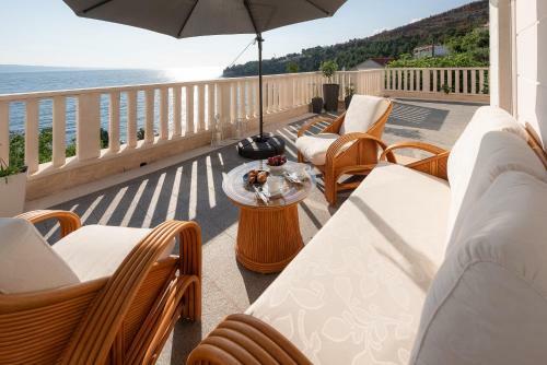 Villa Awelon Omis Riviera