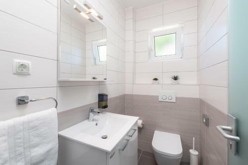 Villa Awelon Omis Riviera