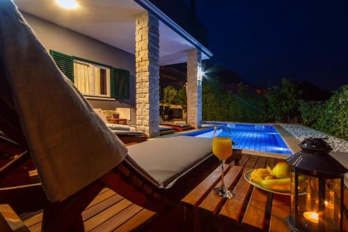 Villa Jasmina