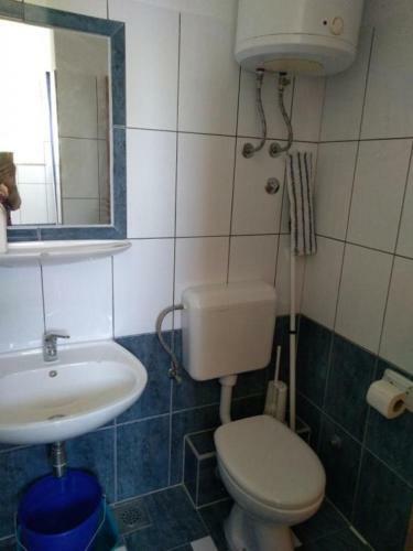 Hostal Apartments Neda