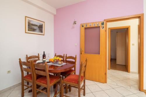 Holiday Home Mihaljevi?