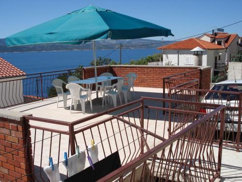 Apartment Mimica