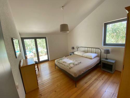 Jurcan House