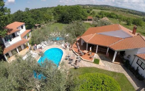 Jurcan House