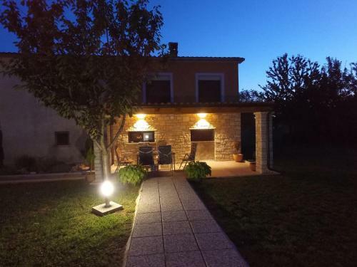 Holiday Apartment Ariella