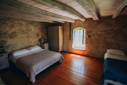 Arbalovija Rustic Villa