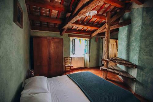Arbalovija Rustic Villa