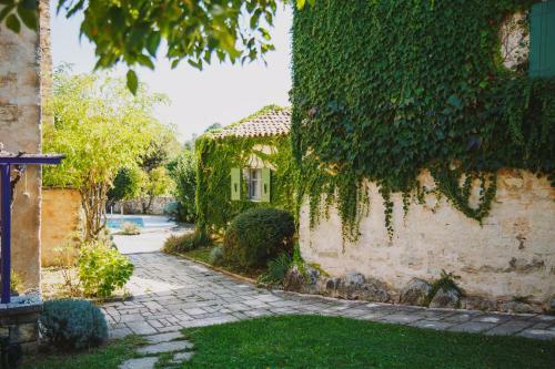 Arbalovija Rustic Villa