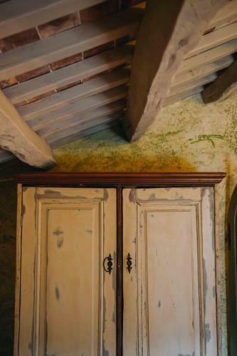 Arbalovija Rustic Villa