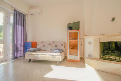 Apartamento Adila A2