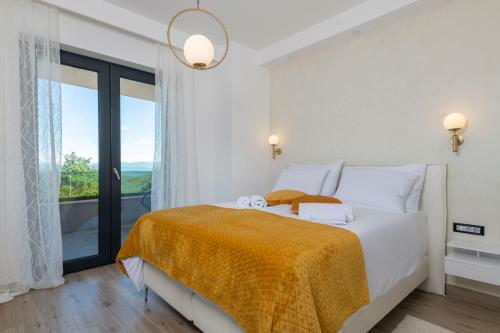 Villa Callista Matea