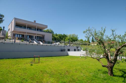 Villa Callista Matea