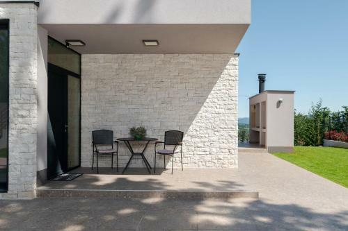 Villa Callista Matea