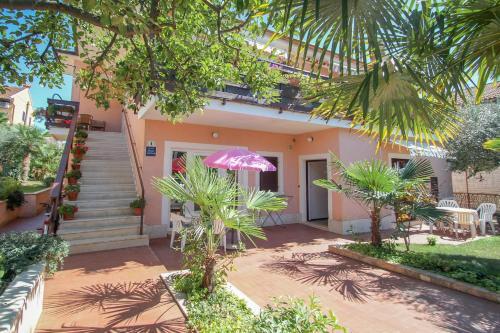 Apartamento Adila A42