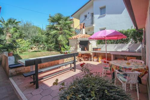 Apartamento Adila A42