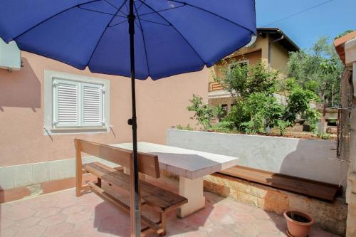 Apartamento Adila A42