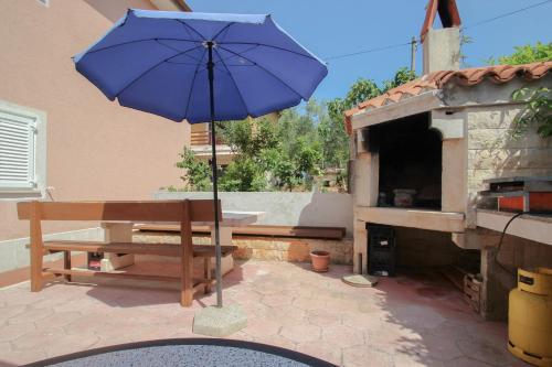 Apartamento Adila A42