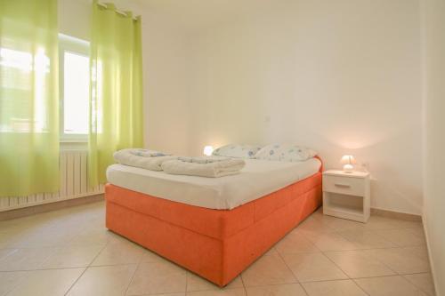 Apartamento Adila A42