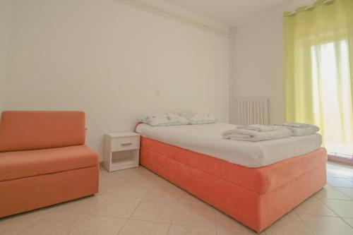 Apartamento Adila A42