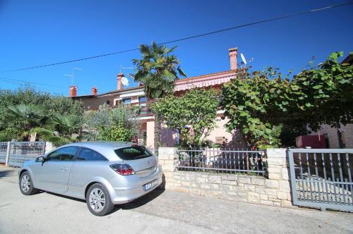 Apartamento Adila A42
