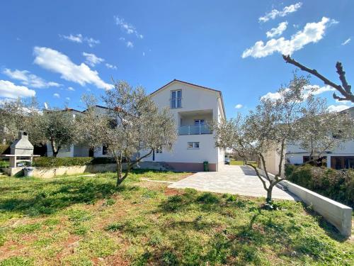 Apartamento Sofia A4 Dole
