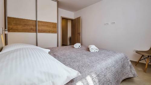 Apartamento Sofia A4 Dole