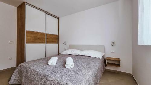 Apartamento Sofia A4 Dole