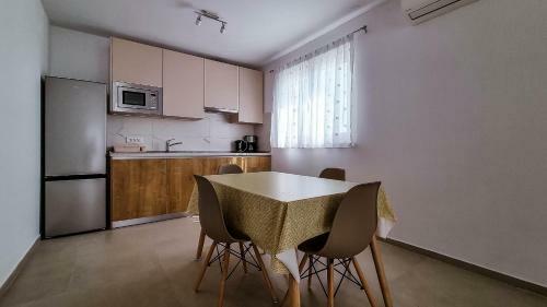 Apartamento Sofia A4 Dole