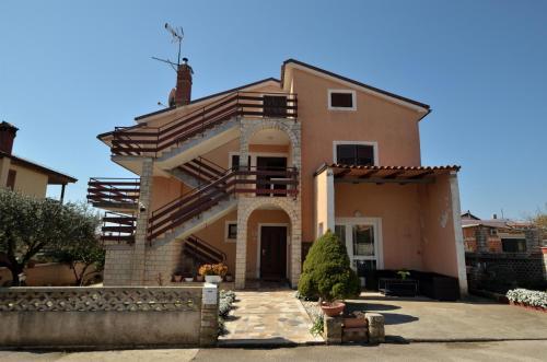 Apartments Nerina