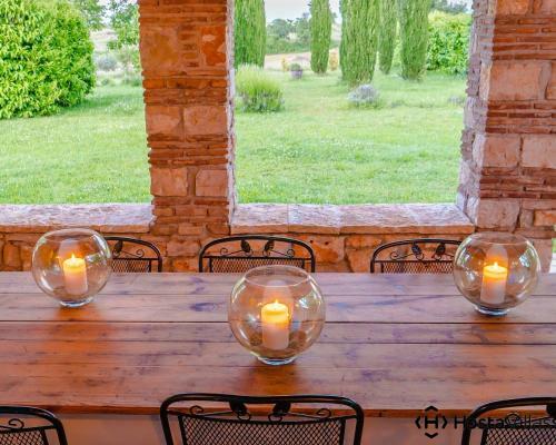 Villa Cypress - Countryhouse With Pool And Private Park