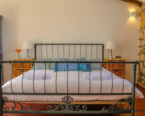 Villa Cypress - Countryhouse With Pool And Private Park