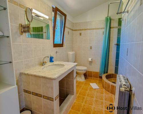 Villa Cypress - Countryhouse With Pool And Private Park
