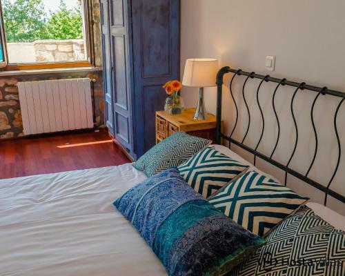 Villa Cypress - Countryhouse With Pool And Private Park