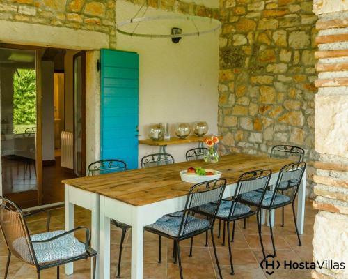 Villa Cypress - Countryhouse With Pool And Private Park