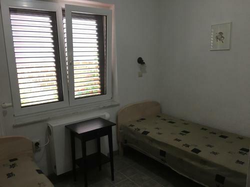 Karigador Beach House